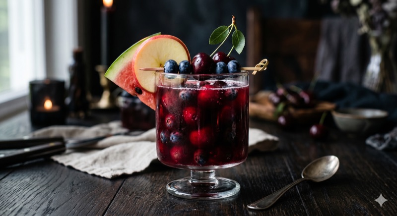 Crimson Punch